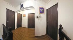 Blk 221 Kovan Green (Hougang), HDB Executive #536351421